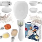 Orion, waga kuchenna, ręczna łyżka, 1 kg, 270 ml