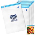 Orion, worki próżniowe do żywności, 10 szt., 40-28 cm