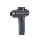 Oromed, Oro-Gun Pro, pistolet do masażu, czarny