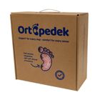 Ortopedek, maty sensoryczne, 16 elementów