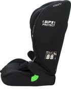 Osann, Flux Plus, fotelik samochodowy, i-Size, Grey Melange, 76-150 cm