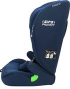 Osann, Flux Plus, fotelik samochodowy, i-Size, Navy Melange, 76-150 cm