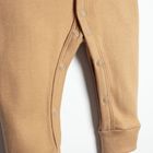 Pajac chłopięcy, beżowy, Nicol