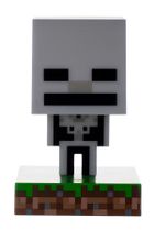 Paladone, Icons, Minecraft Skeleton, lampka