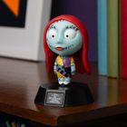 Paladone, The Nightmare Before Christmas, Sally, lampka nocna, 11 cm