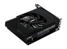 Palit, karta graficzna, RTX 3050 Stormx OC 6GB