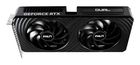 Palit, karta graficzna, RTX 5050 DUAL OC 8GB