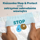 Pampers, Active Baby, pieluchomajtki, rozmiar 7, 15+ kg, 108 szt.
