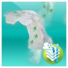 Pampers, Active Baby, pieluchy jednorazowe, rozmiar 3, Midi, 150 szt.