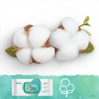 Pampers, Aqua Pure, chusteczki nawilżane, 1-48 szt.