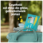 Pampers, Fresh Clean, chusteczki nawilżane, 1-80 szt.