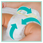 Pampers, Premium Care, pieluchy jednorazowe, rozmiar 2, 4-8 kg, 240 szt.