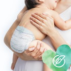 Pampers, Pure Protection, pieluchy jednorazowe, rozmiar 1, 35 szt.