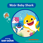 Pampers, Splashers, pieluchy jednorazowe do pływania, rozmiar 5-6, 14+ kg, 10 szt