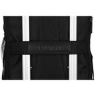 Peterson, plecak podróżny, czarny