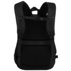 Peterson, plecak podróżny, czarny