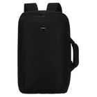 Peterson, plecak podróżny, czarny