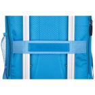 Peterson, plecak podróżny, niebieski