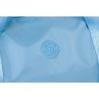 Peterson, torba podróżna, błękitna