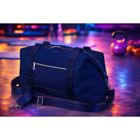 Peterson, torba sportowa, 1-komorowa, granatowa