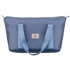 Peterson, torba treningowa, 1-komorowa, niebieska