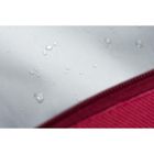 Peterson, torba weekendowa, burgundowa