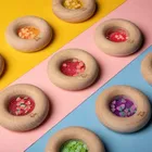 Petit Boum, grzechotka sensoryczna, arbuz