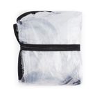 Petite&Mars, folia przeciwdeszczowa do wózka spacerowego