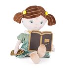 Petite&Mars, Hannah, lalka szmaciana, 35 cm