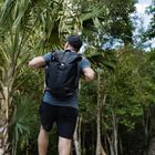 Petite&Mars, Jackob, plecak do wózka, ultimate grey