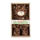 Petite&Mars, miś Matt, maskotka