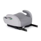 Petite&Mars, Optimus Pro, i-Size Air, podstawka samochodowa, gentle grey, 125-150 cm