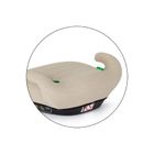 Petite&Mars, Zuno, podstawka samochodowa, sage beige, 125-150 cm