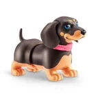 Pets Alive, Booty Shakin' Pupps, Pieski, figurka interaktywna, 32 szt.