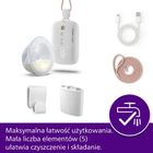 Philips Avent, Hands-Free, laktator elektryczny, pojedynczy