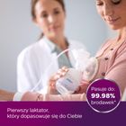 Philips Avent, Premium, Natural Motion, laktator elektryczny