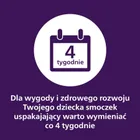 Philips Avent, Ultra Air, smoczek uspokajający, 6-18 m, 2 szt.