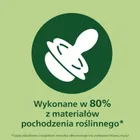 Philips Avent, Ultra Soft, smoczek ortodontyczny, 18 m+, 2 szt.