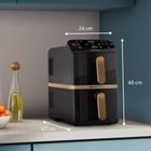 Philips, frytownica beztłuszczowa, NA462/70