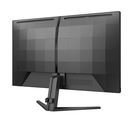 Philips, monitor, 27", 27M2N3200S, IPS, 180Hz, HDMIx2, DP