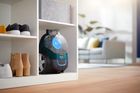 Philips, odkurzacz, PowerPro Compact, FC 9334/09