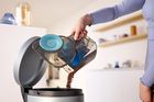 Philips, PowerPro Active, odkurzacz bezworkowy, czarny, 750 W, FC9556/09