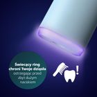 Philips, Sonicare 6100, szczoteczka soniczna, niebieska, HX7406/01