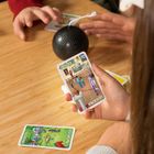 Piatnik, Tik Tak Bum Junior, gra słowna