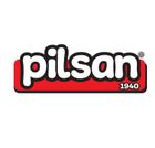 Pilsan, pojemnik na kółkach, zielony