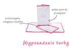 Pink Lining, Yummy Mummy, torba dla mamy, Parrot Cream