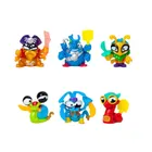 Piratix, Crazy Jungle, saszetka z figurką niespodzianką