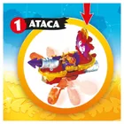 Piratix, Sea Crusher, łódź z figurką