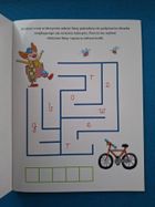 Pisanie i ścieranie. Zaczynam szkołę!