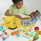 Play-Doh, Disney Jr, Myszka Mickey & Minnie, Ciastolinowe Opowieści, zestaw kreatywny
